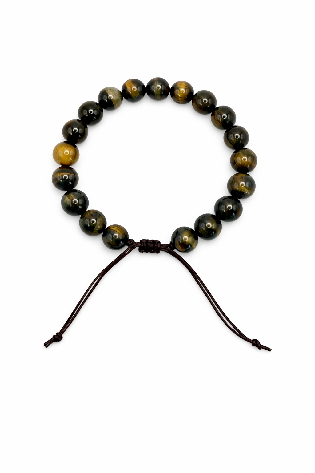 Tiger eye