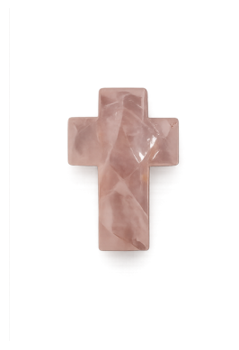 Rose quartz